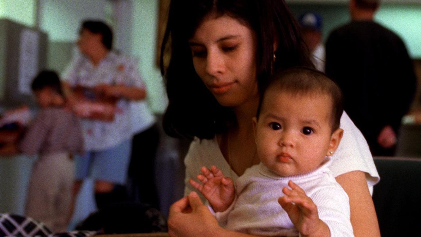 Arizona scrambles to ensure children of working poor keep health care — for now